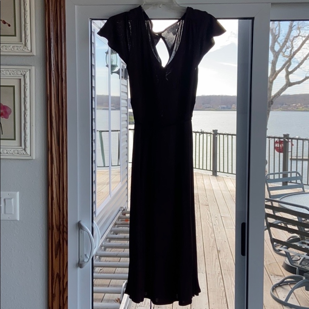 Anne Taylor Dress